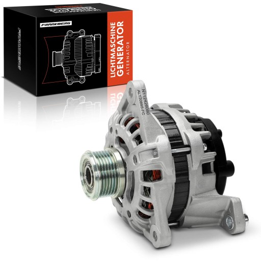 5481FB0055545 - Генератор frankberg 150 a для iveco daily vi 3.0l 5801580939