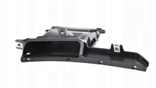 51747294822 - BMW 4 F32 F33 F36 воздуховод передний правый