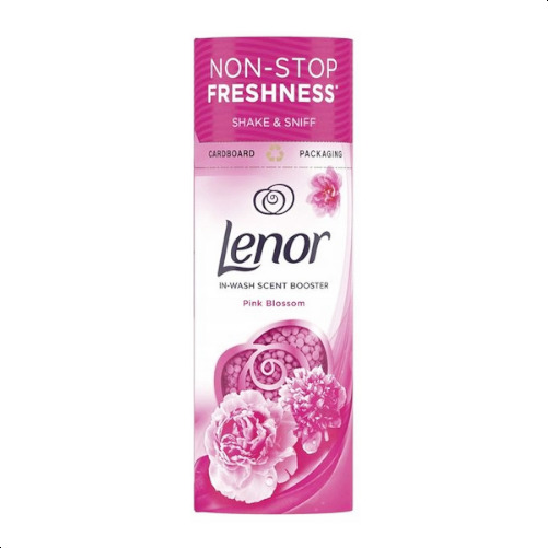 Lenor Perličky Pink Blossom 176g