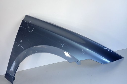 VW ID7 ID-7 14A fender right front front