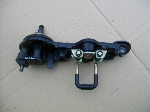 Механизм стеклоочистителя задний CITROEN C5 и универсал