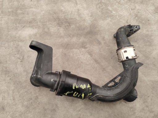 FORD PUMA MK2 1.0 pipe wiring air