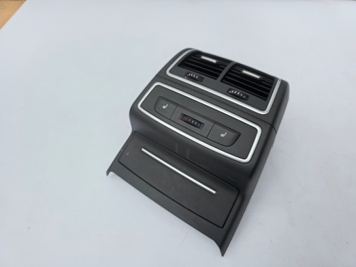 PANEL des lüfters PODGRZEWANA Sitz AUDI A6 C7 4G A7 4G0863351A