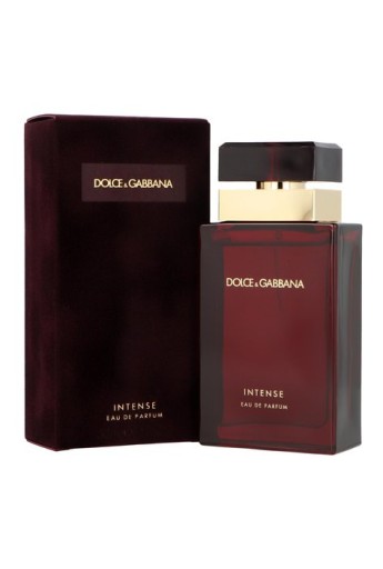 dolce & gabbana dolce & gabbana pour femme intense woda perfumowana 50 ml   