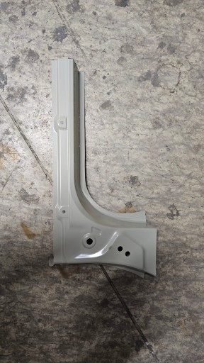 Накладка на пороги Suzuki Vitara III R 64111-54P01-P41