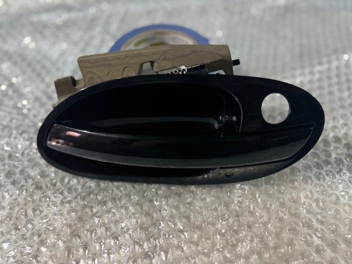 BMW E65 ручка дверей ПД л Європа ПРЕДЛІФТ