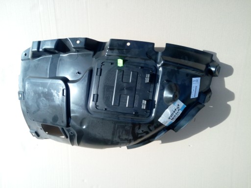 51717260710 7260710 - КОЛЕСНАЯ АРКА BMW F20 F21 ПЕРЕДНЯЯ ЧАСТЬ ОРИГИНАЛ*