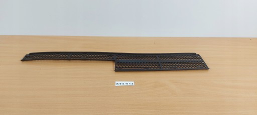 FORD KA MK1 grid of a bumper front spoiler grille