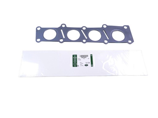LR025852GEN - Прокладка выпускного коллектора 2.0 gtdi бензин f