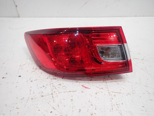 light rear part rear left RENAULT CLIO IV 2012- HB