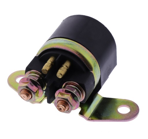 706.04.57 - РЕЛЕ СТАРТЕРА SUZUKI GSX-R 750