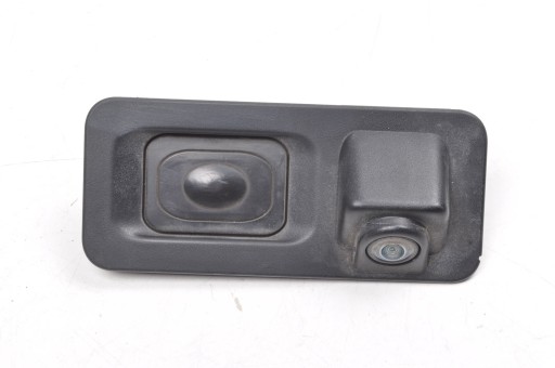 Камера заднего вида jaguar xf ii hk83-432b10-bb