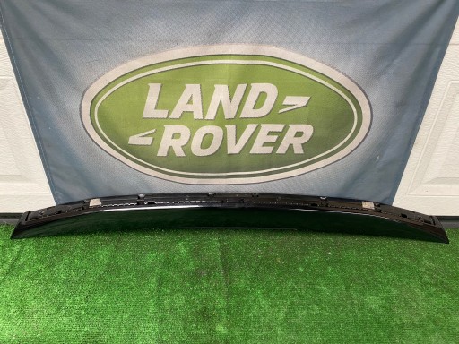 BH52-F43400-BC - LAND ROVER FREELANDER 2 LIFT BLEND ЗАДНЯЯ ДВЕРЬ