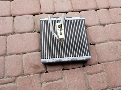 Radiateur climatisation Opel Astra J parownik EUROPA