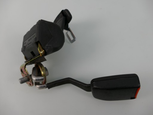 AUDI A8 D2 VOR LIFT GURTEN SICHERHEITS MITTE T