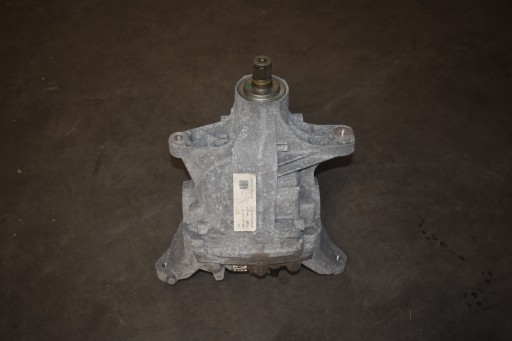 IDEALNY diff differential rear part rear PORSCHE PANAMERA 971 1