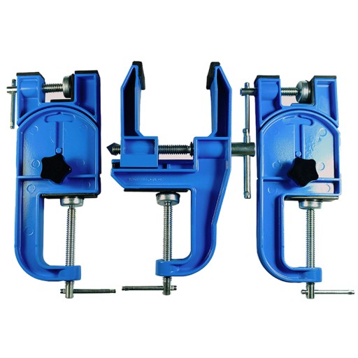 Тіски для обслуговування лиж Racing XCMAN