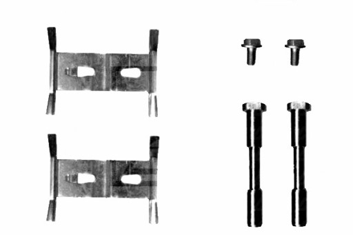 13.0460-0279.2 K0165 - ATE PORSCHE CAYENNE VW