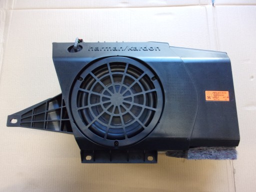 W211 E55 AMG SOOBWOFER HARMAN/KARDON A2118202902