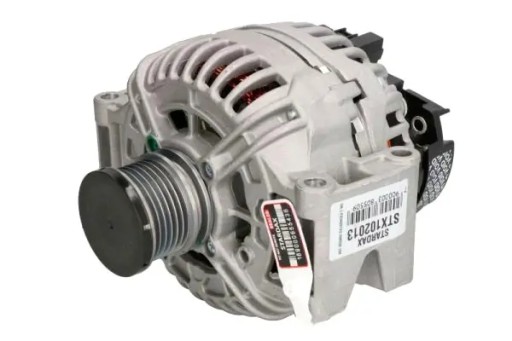 Генератор stardax stx102013 150а 12в