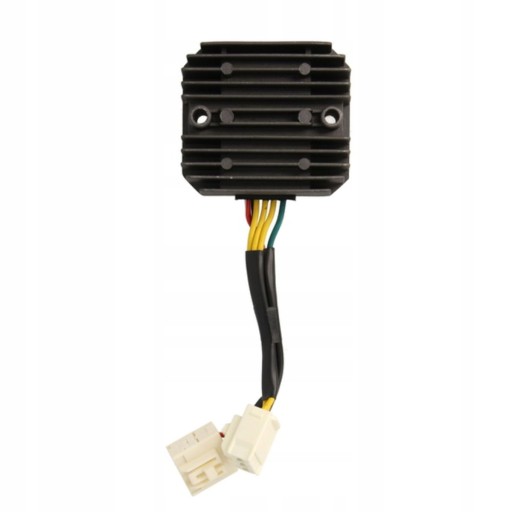 603 0242/ZAPS - РЕГУЛЯТОР НАПРУГИ HONDA SH 125/150 2005-RMS 24 6