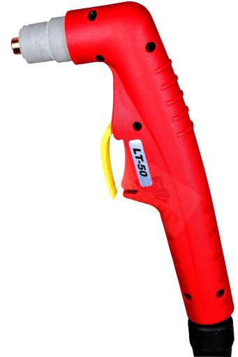 ПЛАЗМЕННЫЙ РЕЗАК LT 50 E 50A