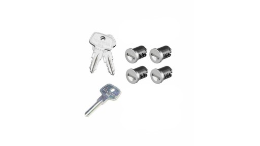 Якима СКС замки 4 шт.