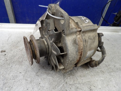 Audi 80 B3 alternator 1197311021