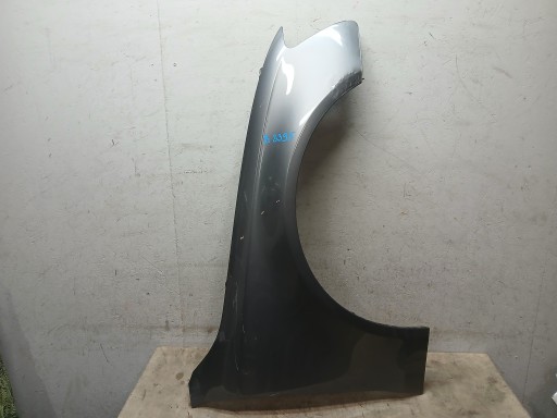 fender front right AUDI A4 B8 LIFT 12- 8K