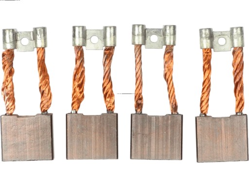 As-pl sb6016 стартовые щетки