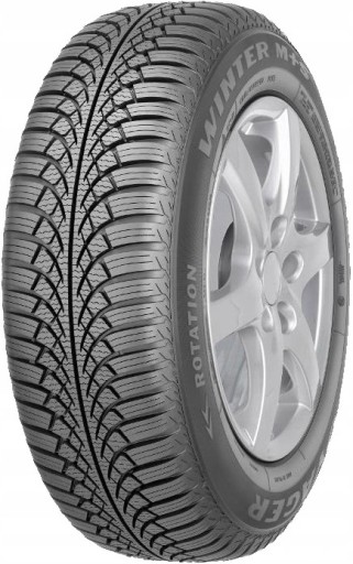 2x Voyager WINTER 215/50 R17 95V 2021 р.