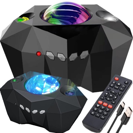 Лампа для проектора Retoo чорна