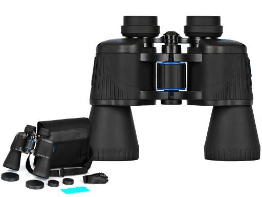 Бінокль Delta Optical Voyager II 20 x 50 мм