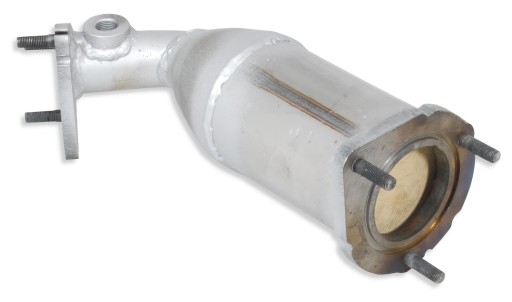 ID0911 (0) - Каталітичний нейтралізатор CHEVROLET MATIZ 0.8 52 к. с. / 2005-2011