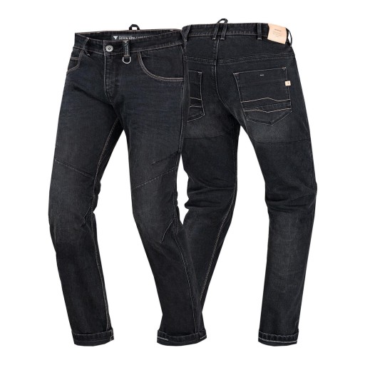 Джинсы SHIMA DEVON MEN ЧЕРНЫЕ БЕСПЛАТНО