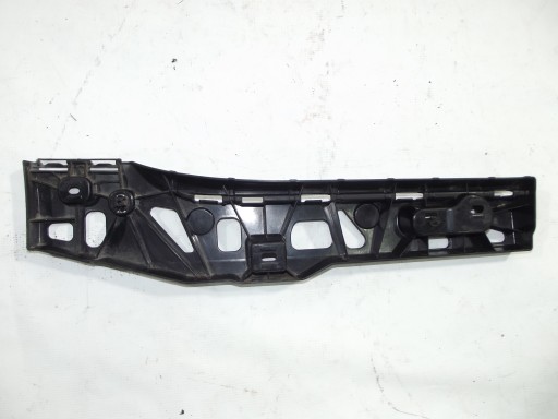 BMW 5 G30 G31 support holder of the threshold left 7387347