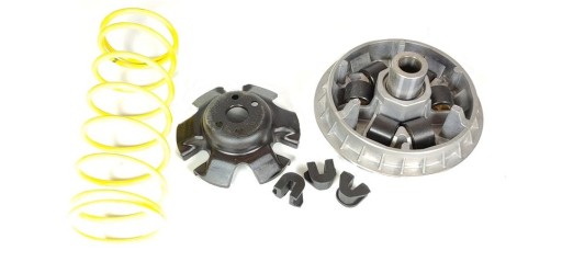 5111838 - ВАРІАТОР MALOSSI KYMCO X-CITING 250 300 250