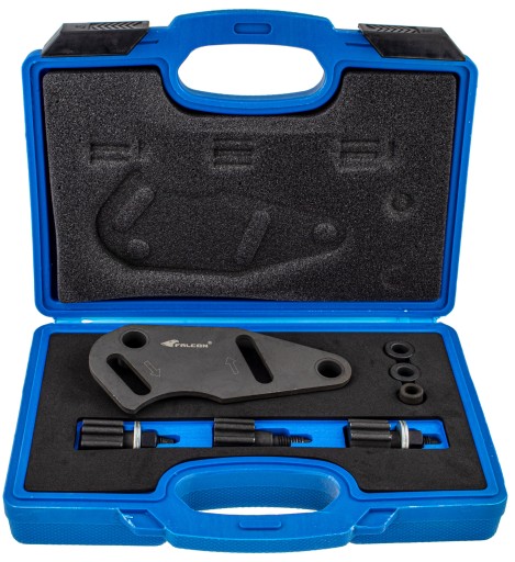 БЛОКИРОВКА ГАЗОРАСПРЕДЕЛЕНИЯ RENAULT 1.8 2.0 ПЕРЕМЕННАЯ ФАЗА F4R