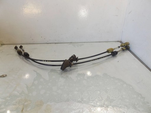 ACL6103 - Віто Віано W639 2.2 CDI передач посилання