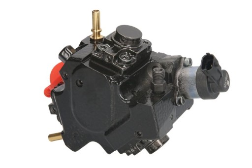 0445010250 0986437045 - ПАЛИВНИЙ НАСОС NISSAN OPEL RENAULT 1.6 2.0 2.3