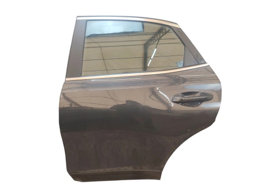 door left rear part KIA XCEED LAK: H8 (19-22)