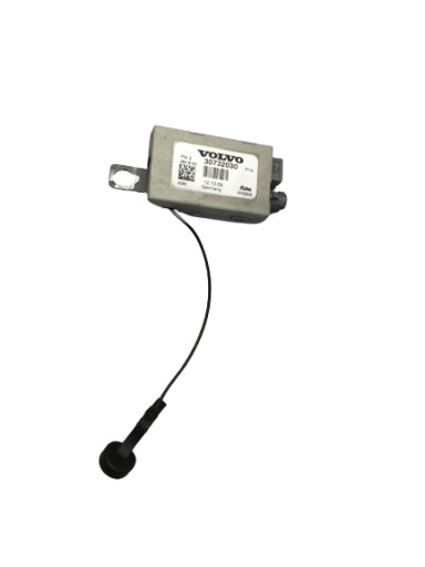 antenna amplifier VOLVO C30 30732030