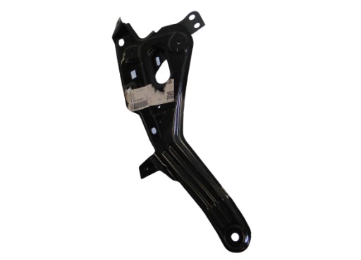 A4536209800 - MERCEDES SMART 453 AMG КРИЛО ПЕРЕДНЕ ЛІВЕ