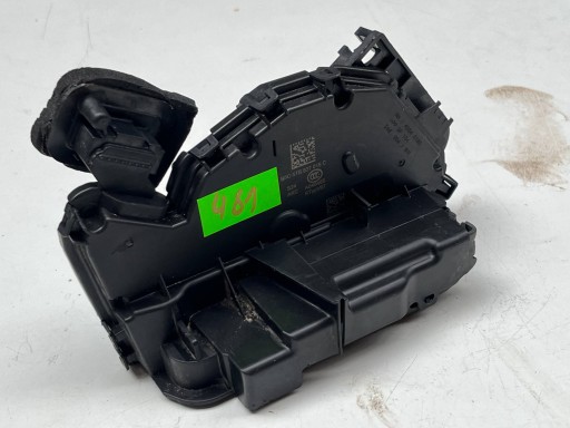 VOLKSWAGEN SEAT SKODA lock door right front 5TB837016C @M