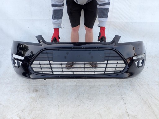 FORD MONDEO IV MK4 LIFT 10- bumper front PDC