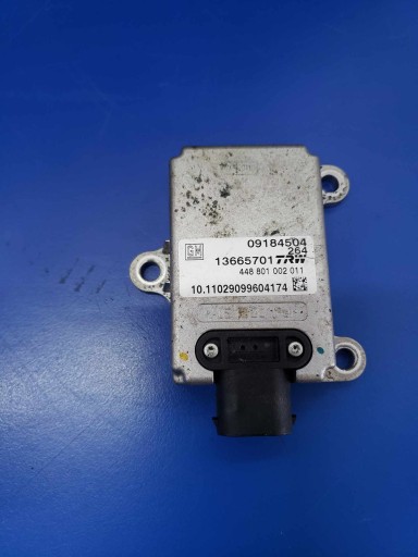 Unité de contrôle Module ESP SAAB 9-3 II 93 oe GM TRW 09184504 / 13665701