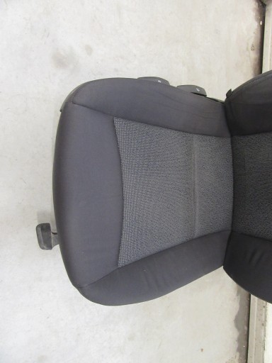 sedile Destra Anteriore BMW 3 e90 e91 avanti lift