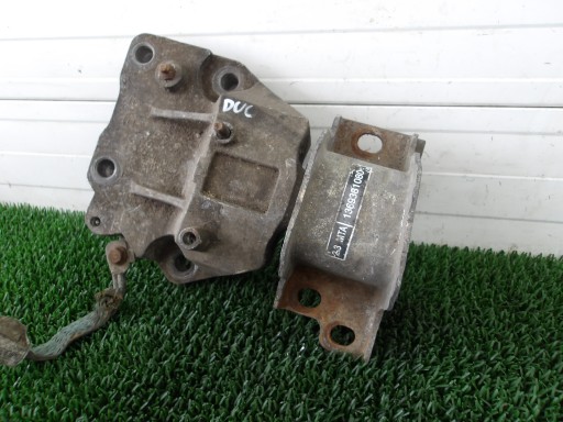 DUCATO JUMPER 14- 2.3 JTD Stütze Motorlager OE 1369381090