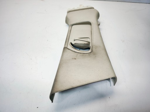 cover POSZYCIA SLUPKA B right AUDI A4 B8 8K0867282B V95 KRAMOWA