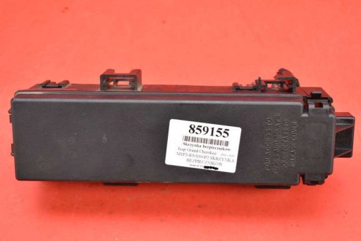 Блок запобіжників 56050195af jeep grand cherokee 3 iii wk 5.7 hemi